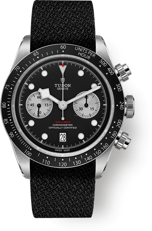 Tudor Black Bay