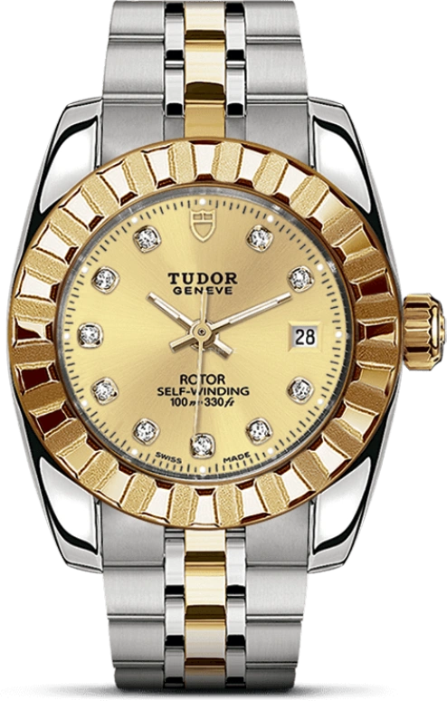 Tudor Classic