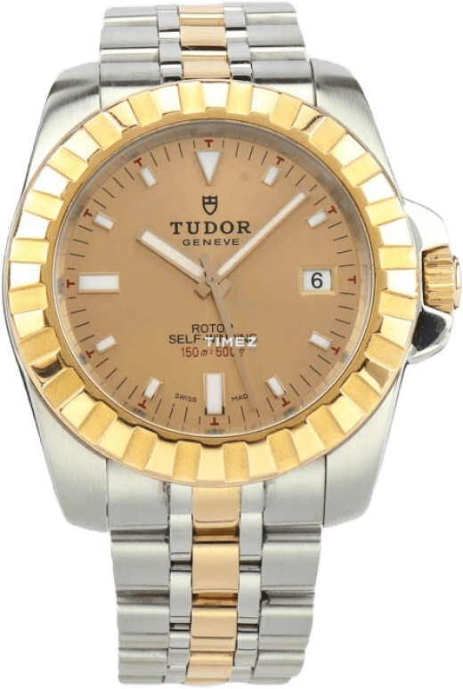 Tudor Glamour 20013-62103-01