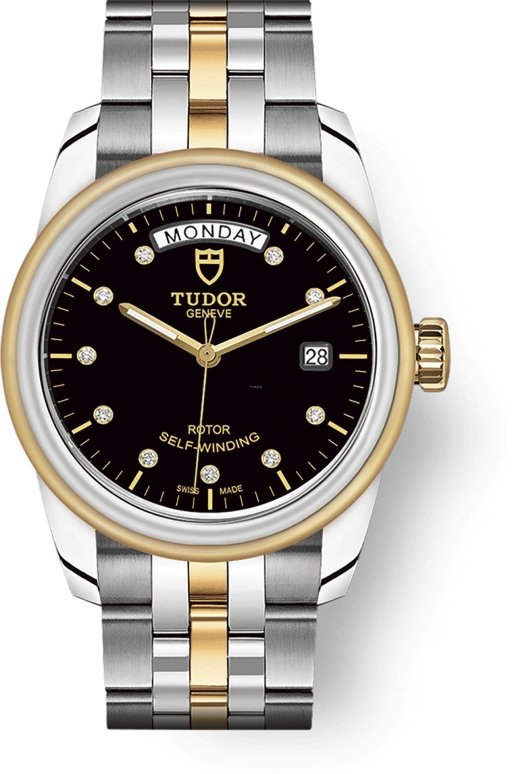 Tudor Glamour