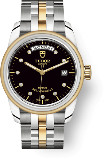 tudor tudor-glamour 