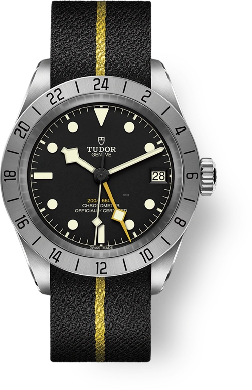 Tudor Black Bay Pro