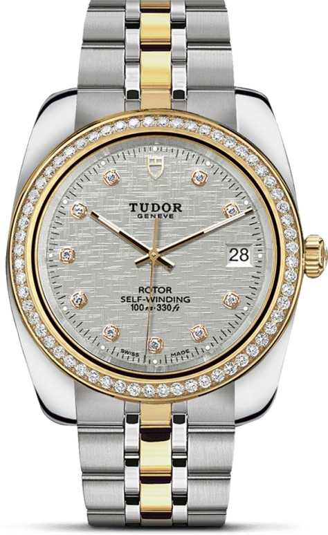 Tudor Classic