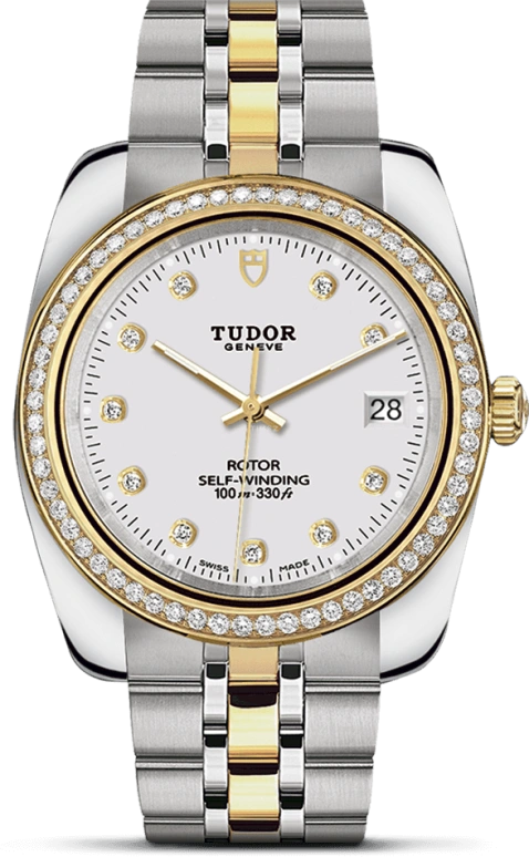 Tudor Classic