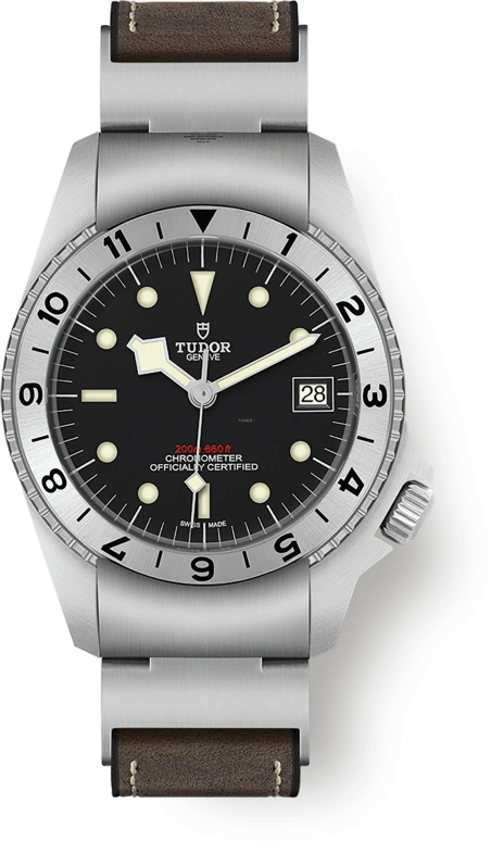 Tudor Black Bay