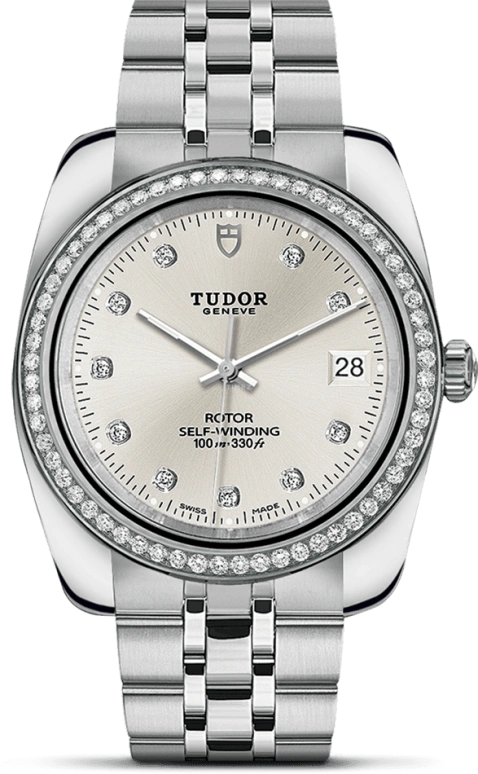 Tudor Classic