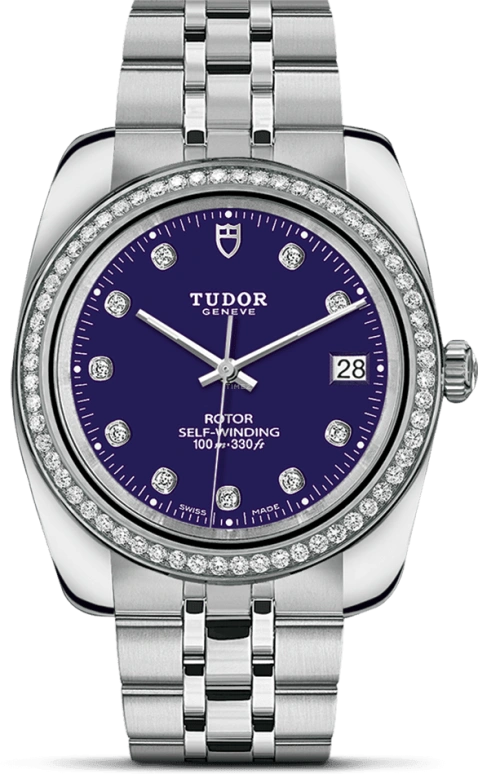 Tudor Classic