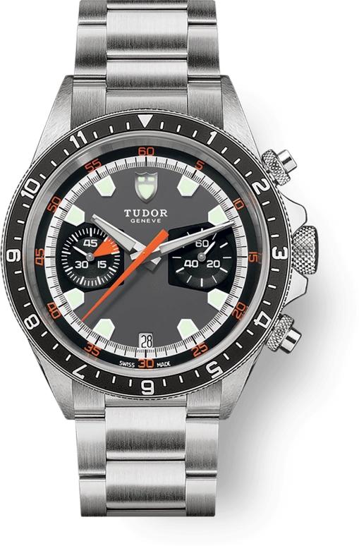 Tudor Heritage