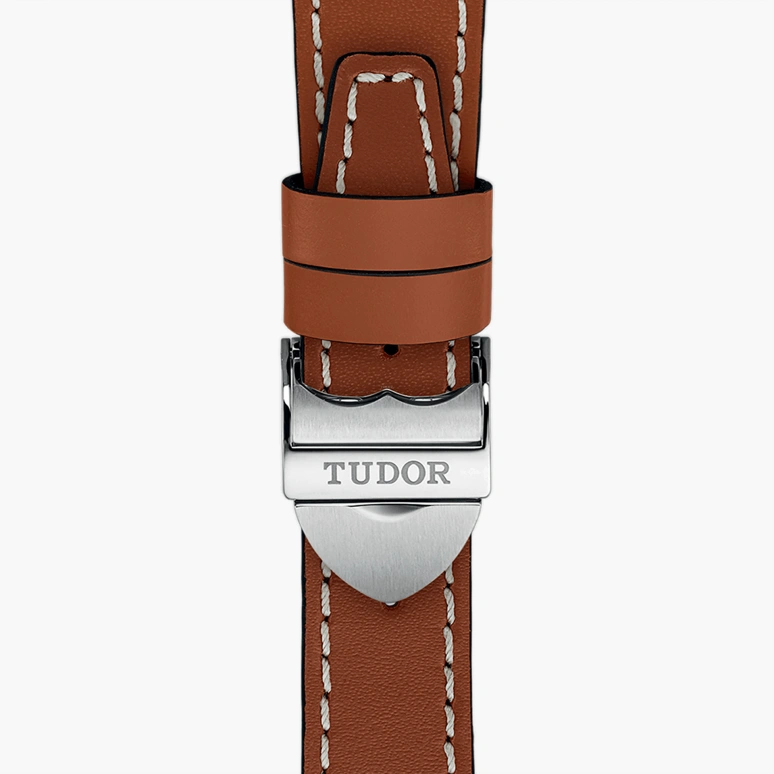 Tudor,Black Bay 31-36-39-41 41mm,41mm,Stainless Steel,Silver,Automatic,42hours,In-house Caliber,79540,79540-0013