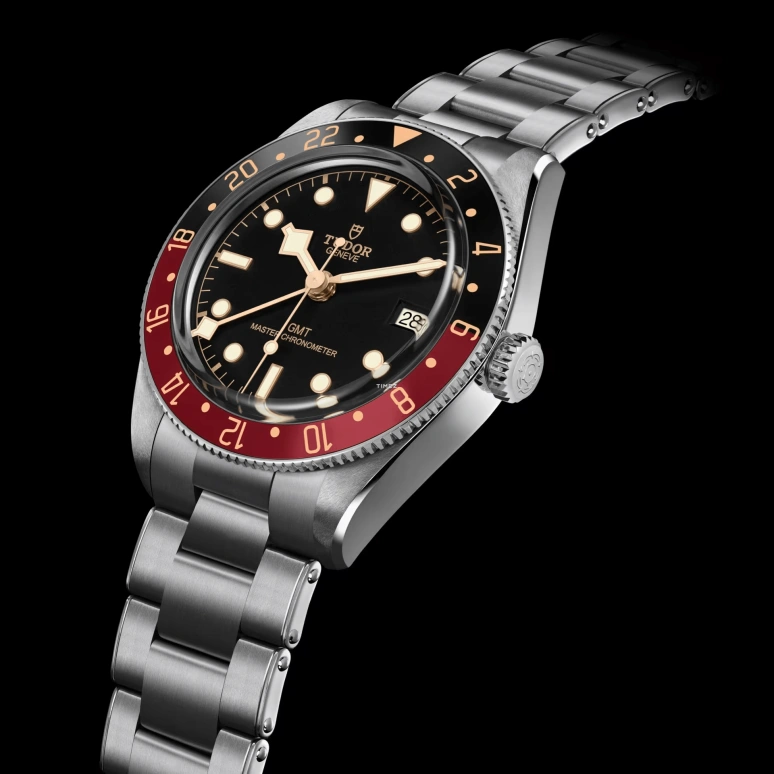Tudor,Black Bay 58 39mm,39mm,Stainless Steel,Black,Automatic,Day,Dule Time,Anti-magnetic,7939G1A0NRU,7939G1A0NRU-0001