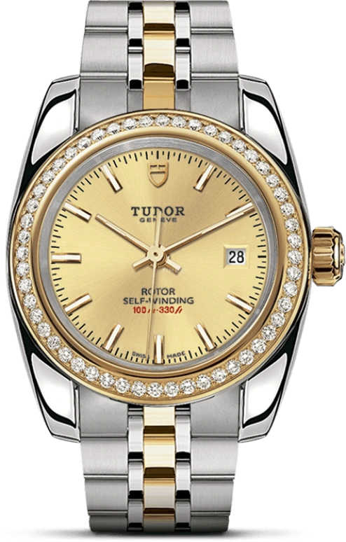 Tudor Classic