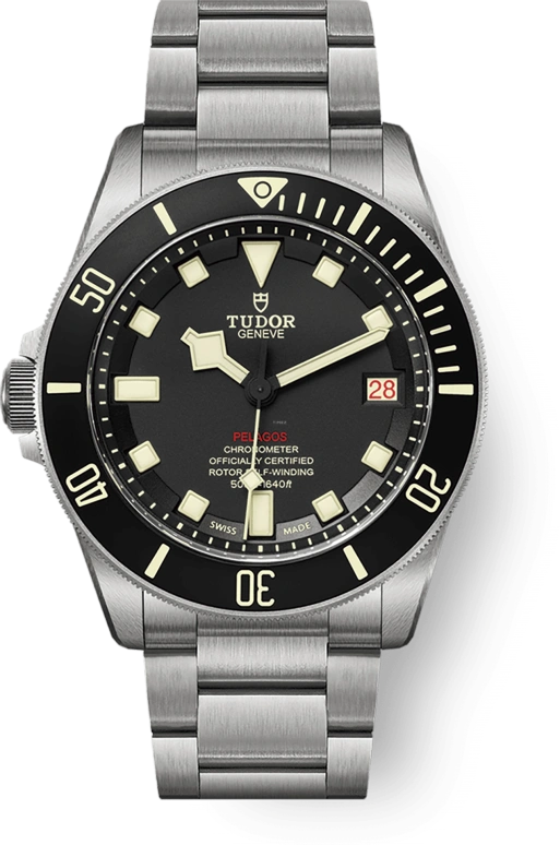 Tudor Pelagos