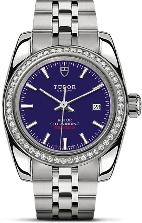 Tudor Classic