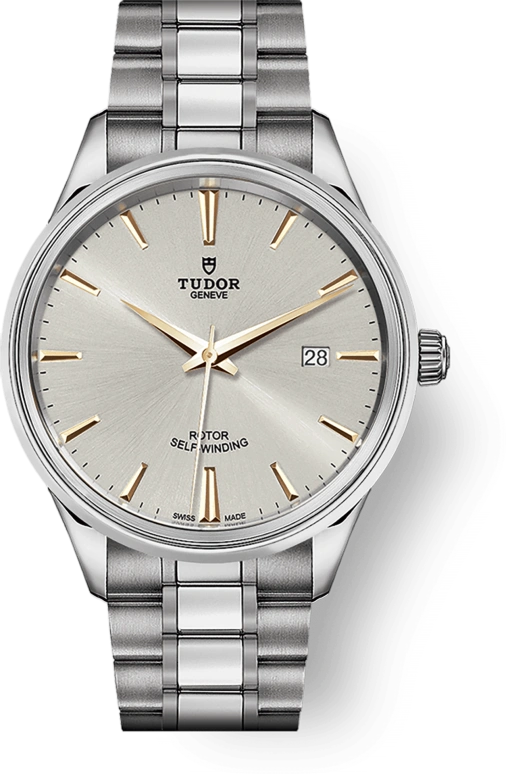 帝舵 风尚 12700-0017