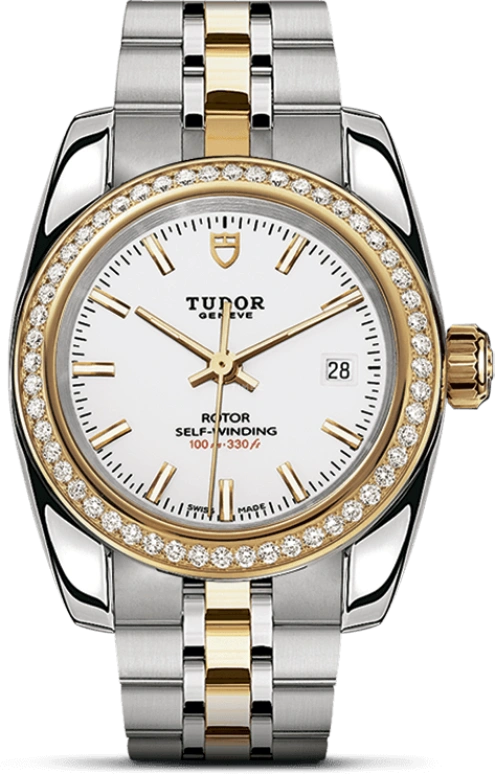 Tudor Classic