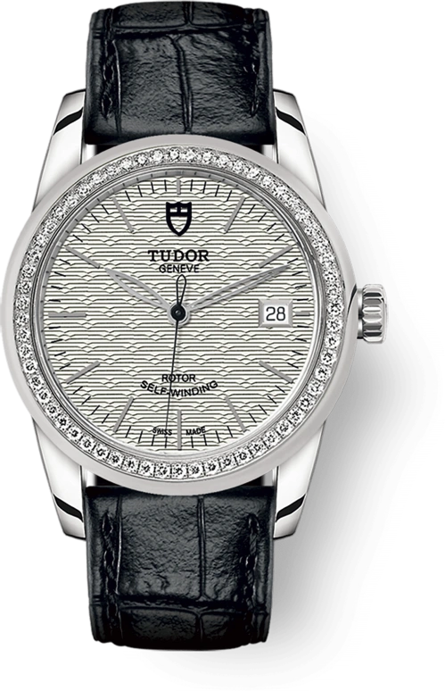 Tudor Glamour