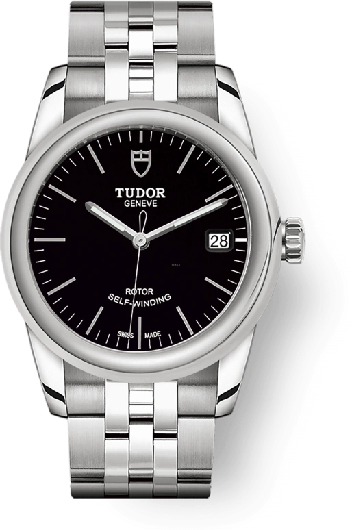Tudor Glamour 55000-0007