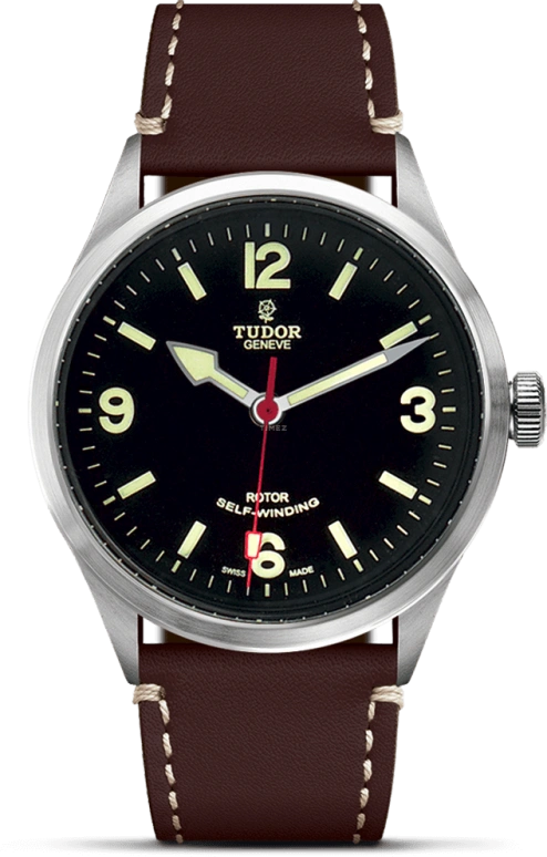 Tudor Ranger