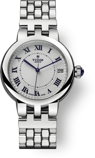 tudor tudor-clair-de-rose 