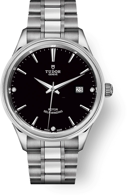 帝舵 风尚 12700-0004
