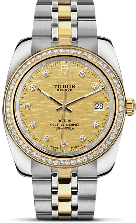 Tudor Classic