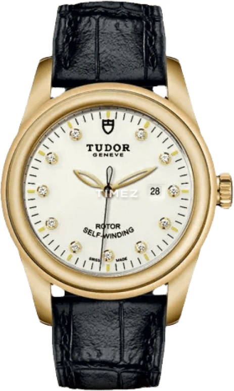 Tudor Glamour 53008-0021