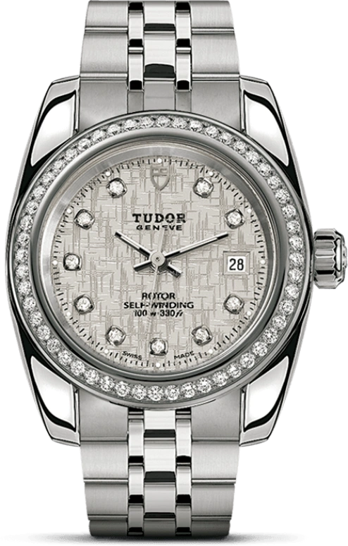 Tudor Classic