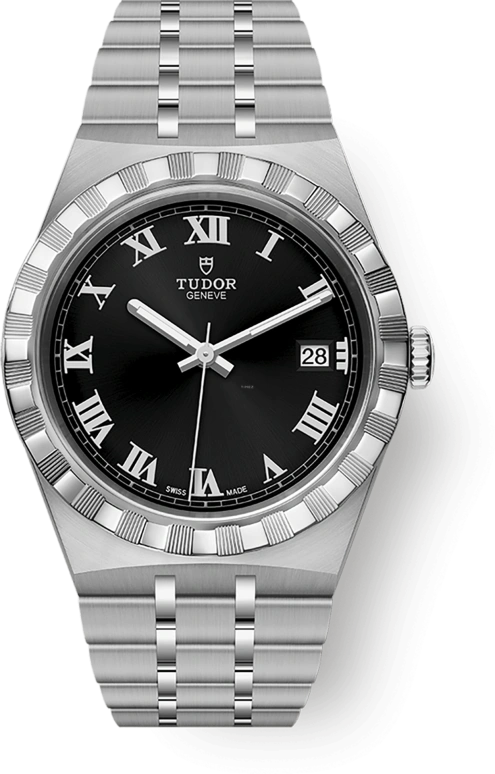 帝舵 皇家 28500-0003