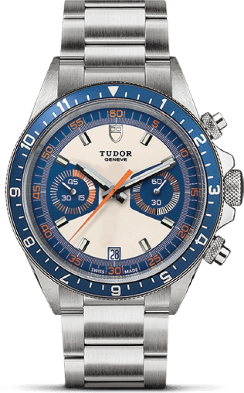 Tudor Heritage