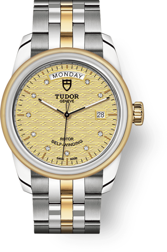 tudor tudor-glamour 