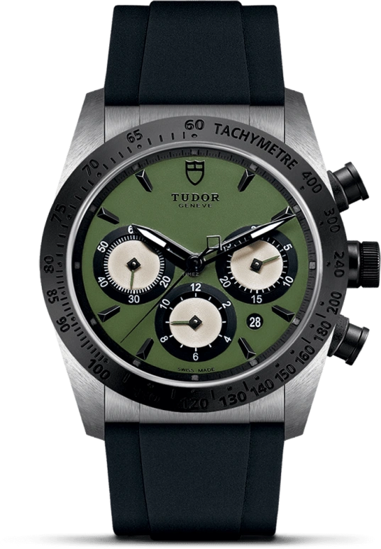 Tudor Fastrider