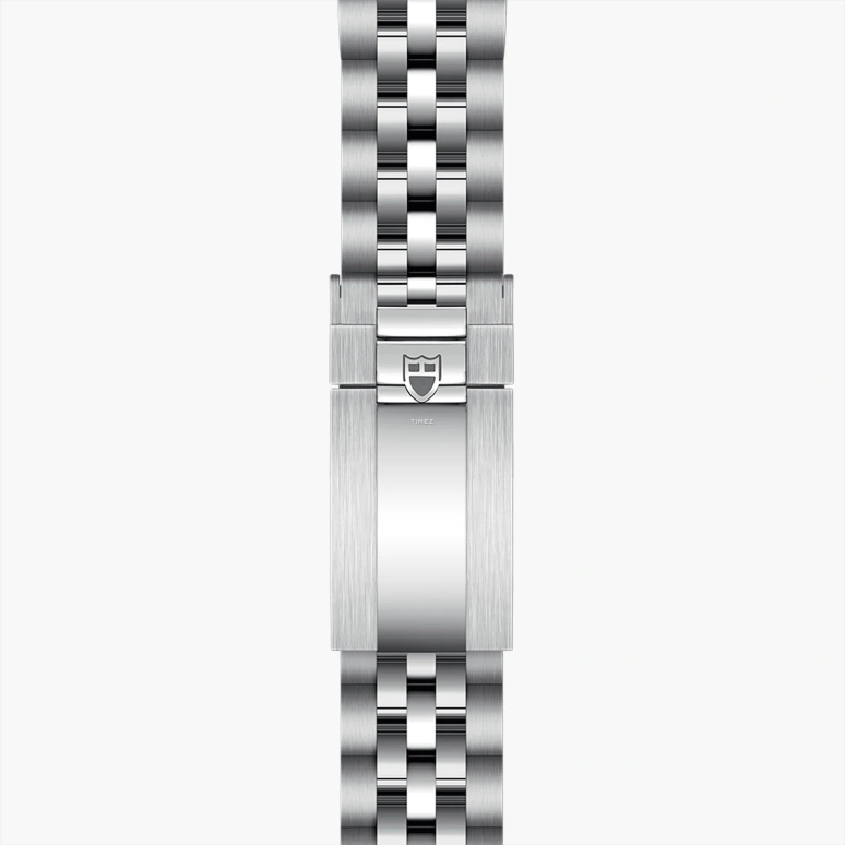 Tudor,Black Bay 36mm,36mm,Stainless Steel,Blue,Automatic,70hours,In-house Caliber,79640,79640-0002