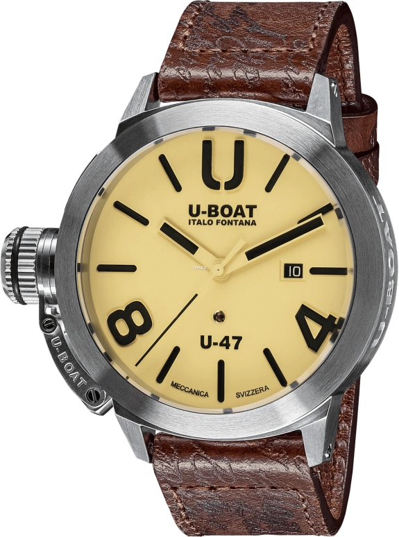 U-Boat 经典