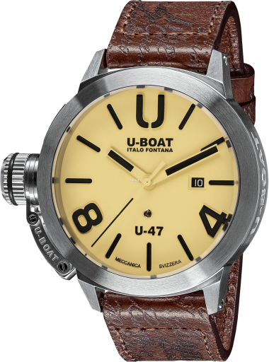 u-boat u-boat-classico 