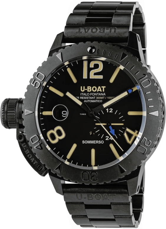 U-Boat 经典