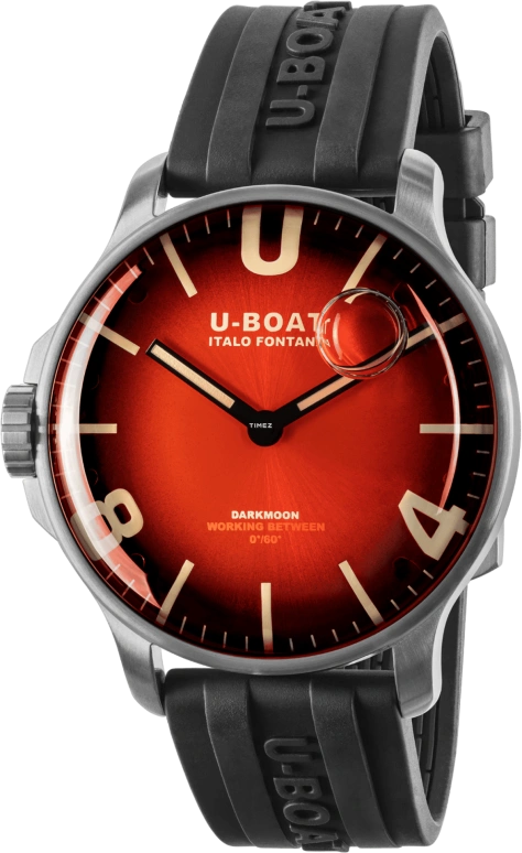 U-Boat 暗月 8701/B