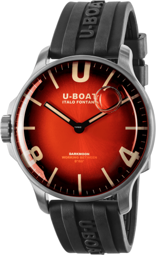 U-Boat 暗月 8701/B