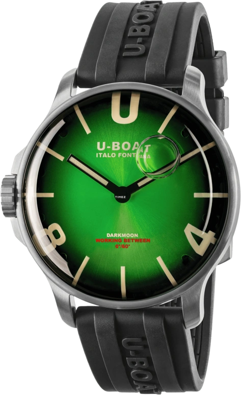 U-Boat Darkmoon 8702/E