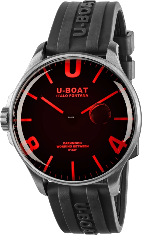 U-Boat 暗月 8465/B