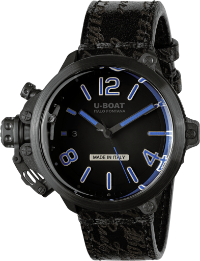 u-boat u-boat-capsule 