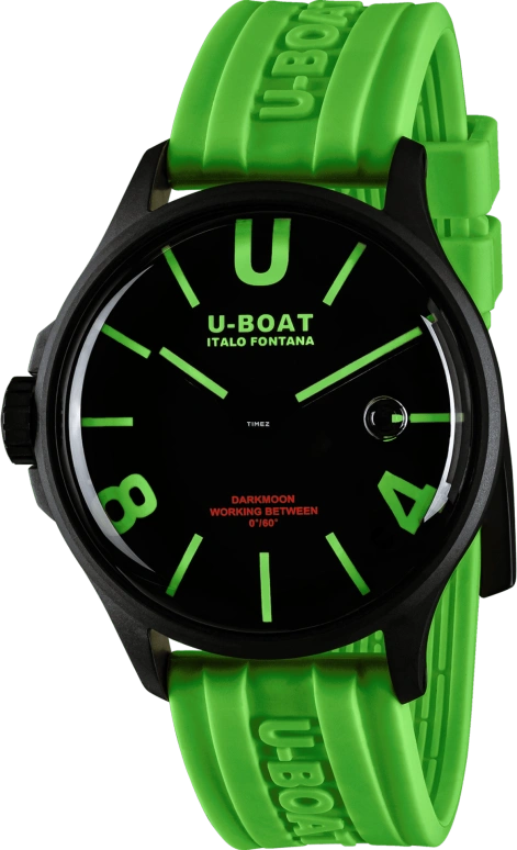 U-Boat Darkmoon 9534/A