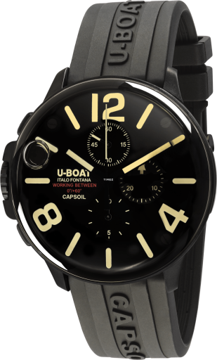 u-boat u-boat-capsoil 