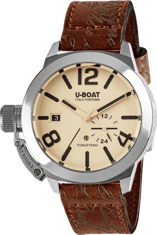 U-Boat 经典