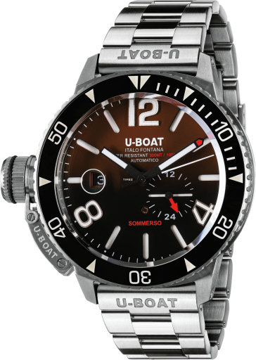 u-boat u-boat-sommerso 