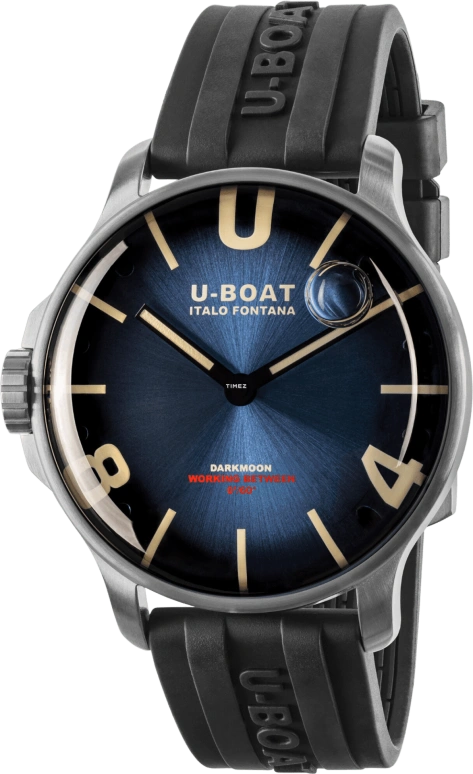 U-Boat Darkmoon 8704E