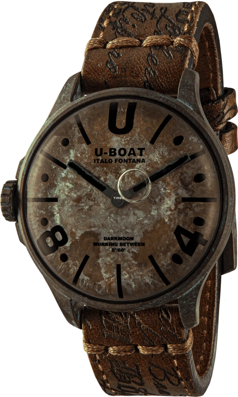 U-Boat Darkmoon 9600/A