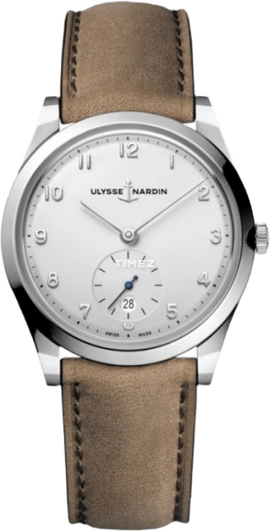 Ulysse Nardin Classico 3203-900