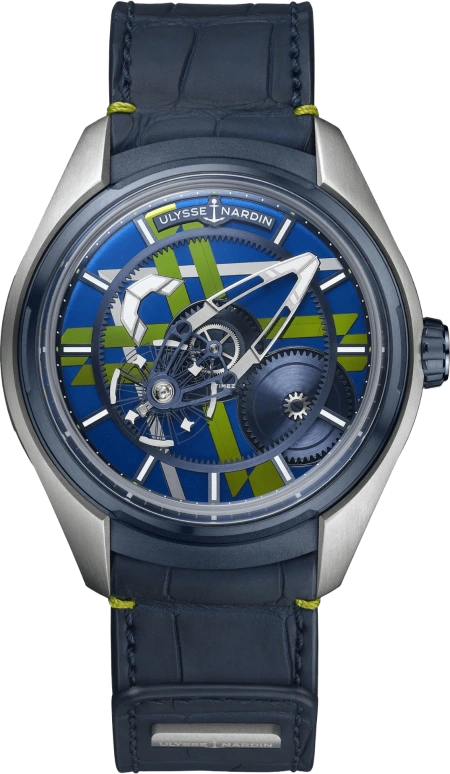 Ulysse Nardin Freak 2303-270LE/03-MARQ-BQ