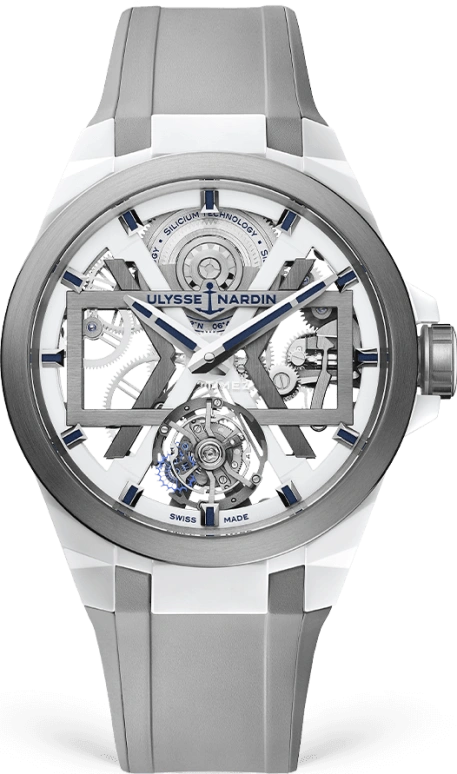 Ulysse Nardin Blast 1723-400-3A/00