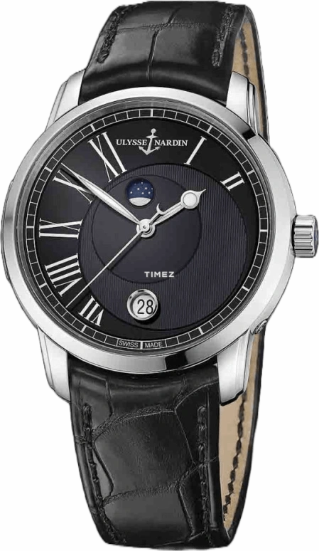 Ulysse Nardin Classico 8293-122-2/422